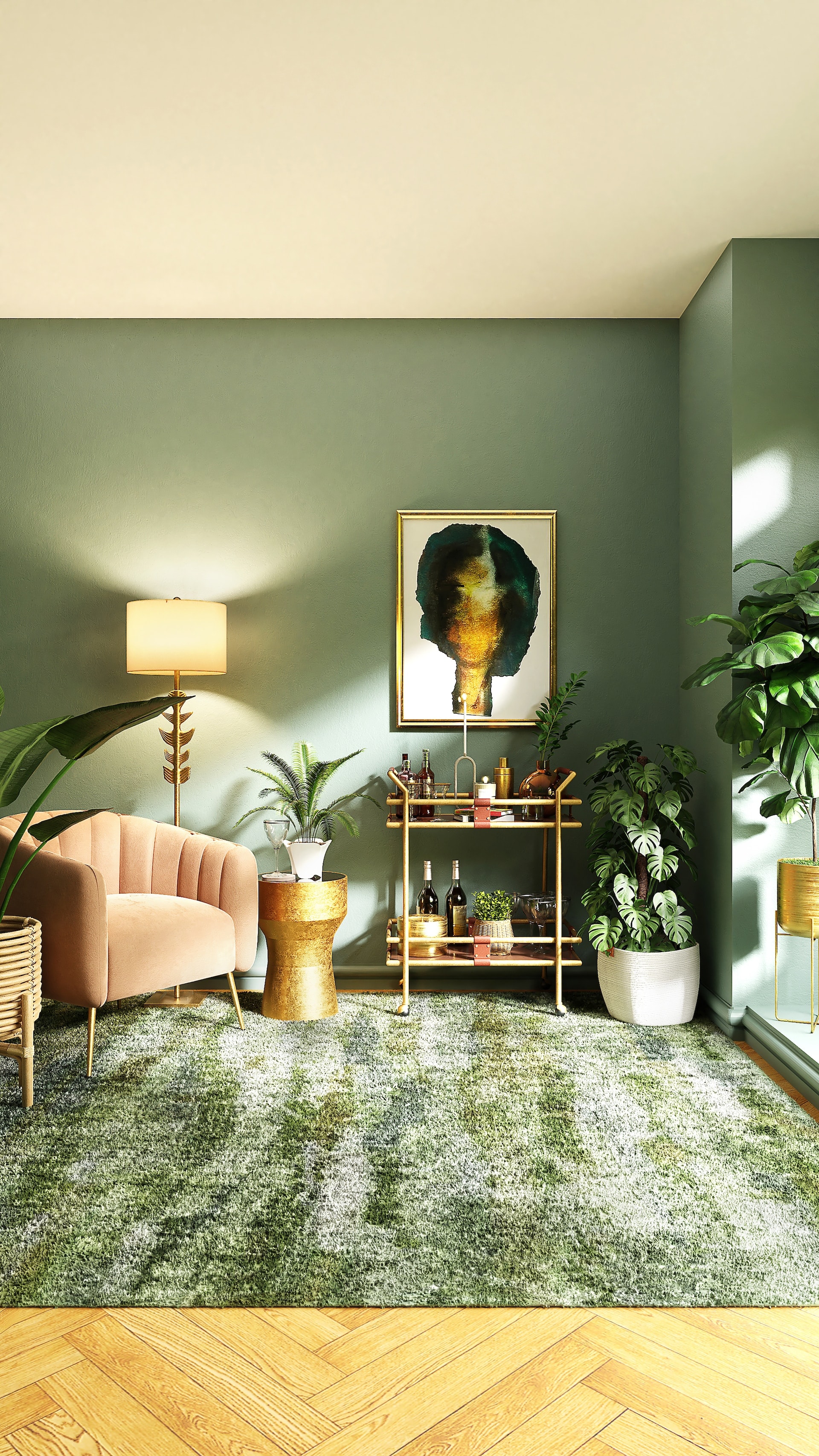 Hyde Planter